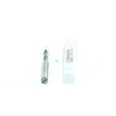 VHM-Spiralbohrer mit Innenkühlung 5×D  Neu OVP